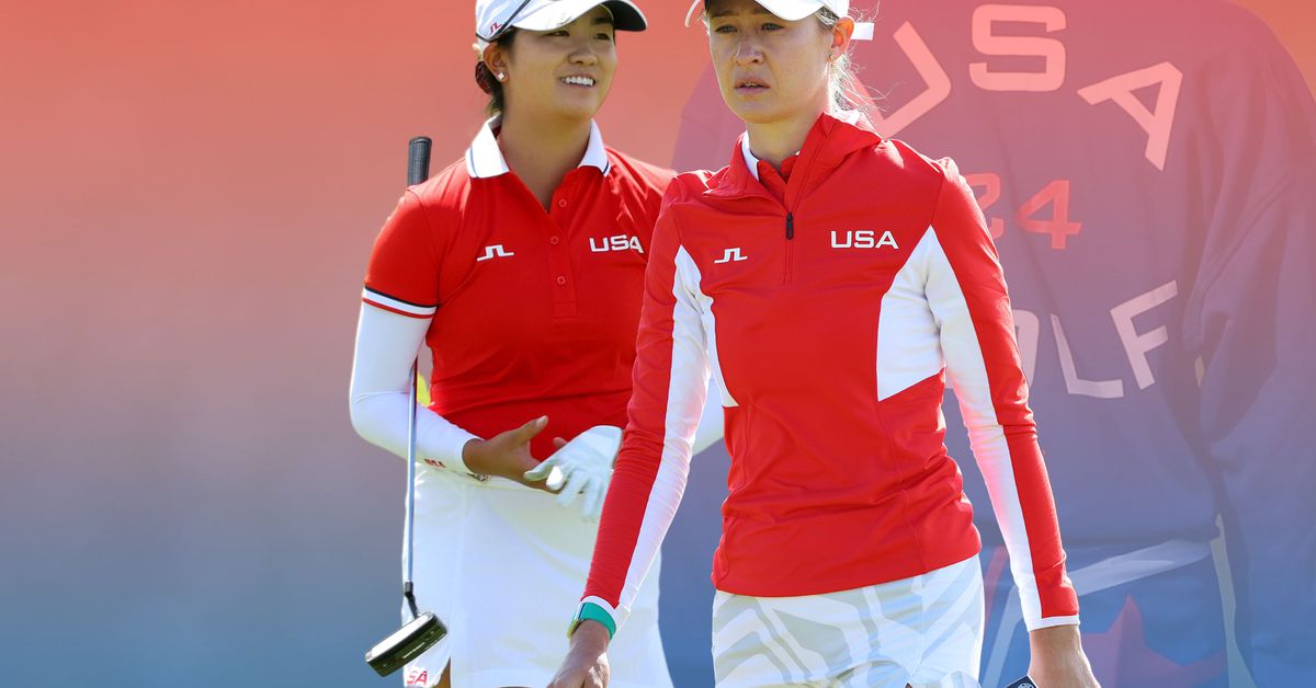 2024 Olympics: Nelly Korda, Rose Zhang love really epic atmosphere, shed light on women’s golf