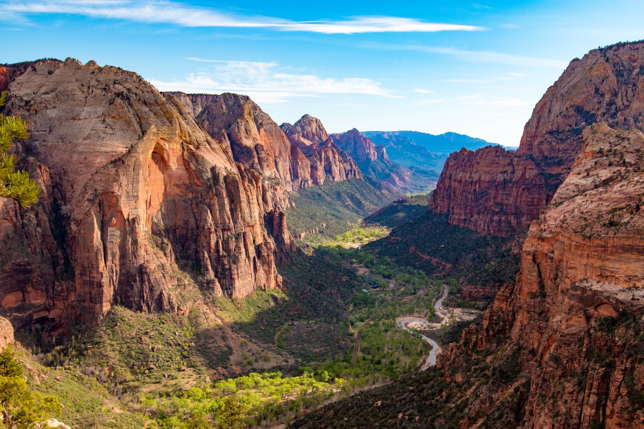 National Park visitors spent $1.9 billion in Utah - third highest in nation