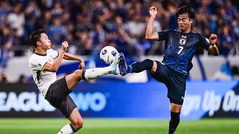 China v. Japan: Chinese soccer team face fan backlash after humiliating World Cup Qualifier loss to arch-rivals