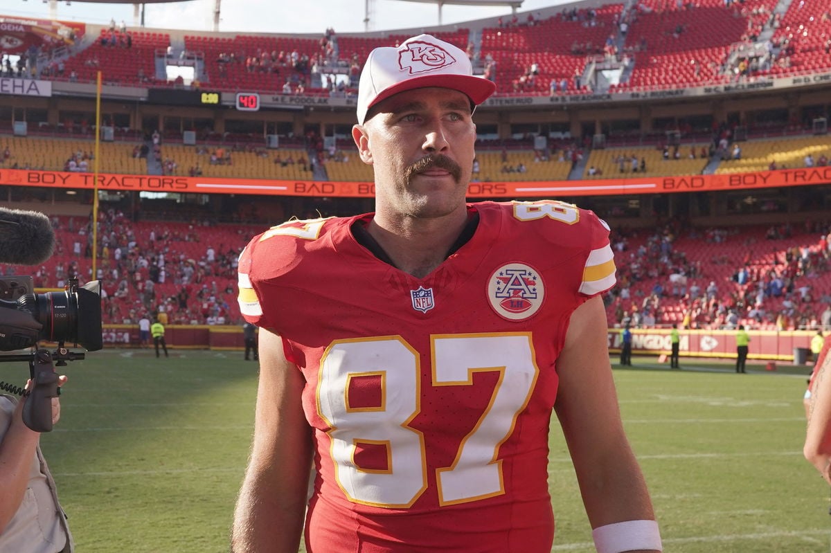 What Is Travis Kelce’s Ethnicity and Religion? Is the Chiefs TE a Christian?