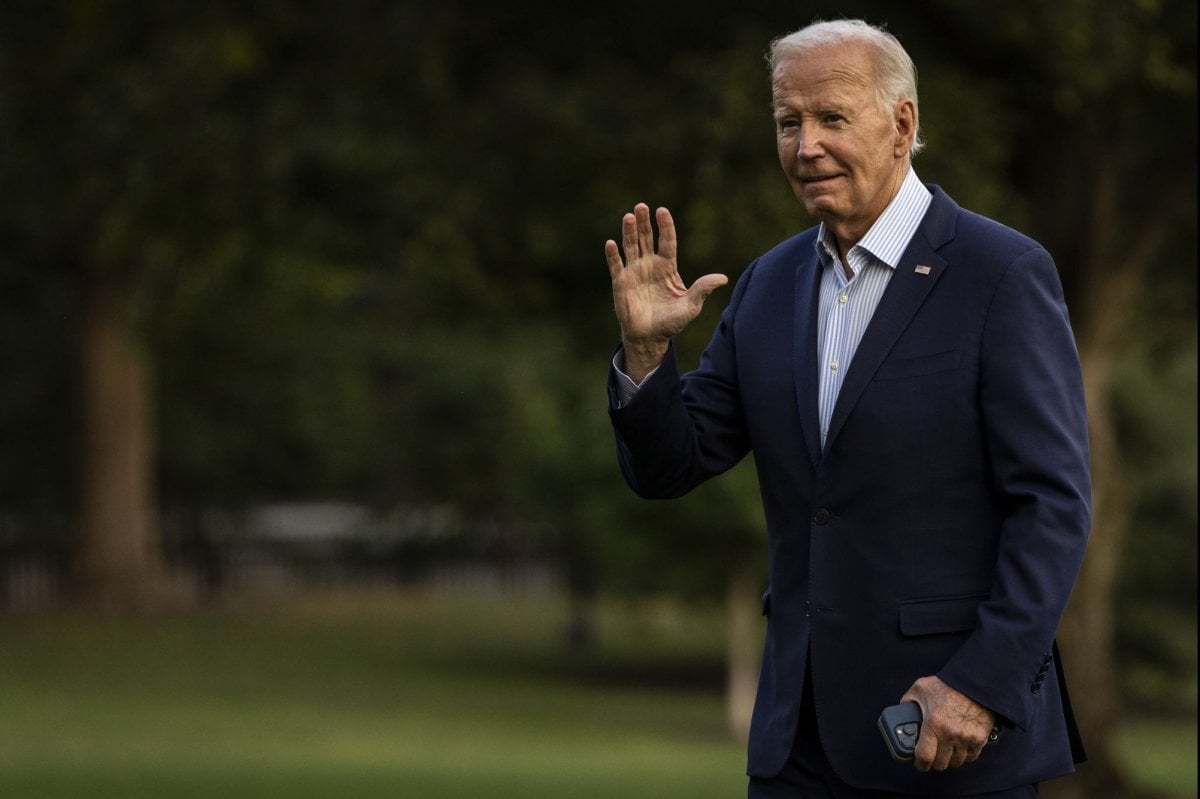 Biden announces rural clean energy investment during Wisconsin trip