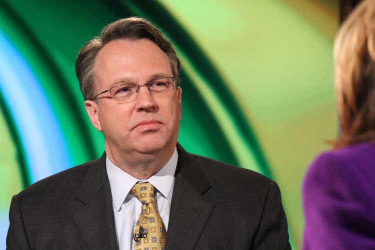 It's time to cut the Fed's restrictive policy rate, New York Fed's John Williams says