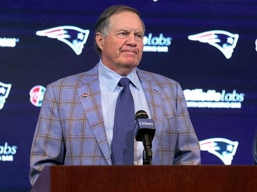 If Patriots have a tough season, don't blame the 'millionaires tax'