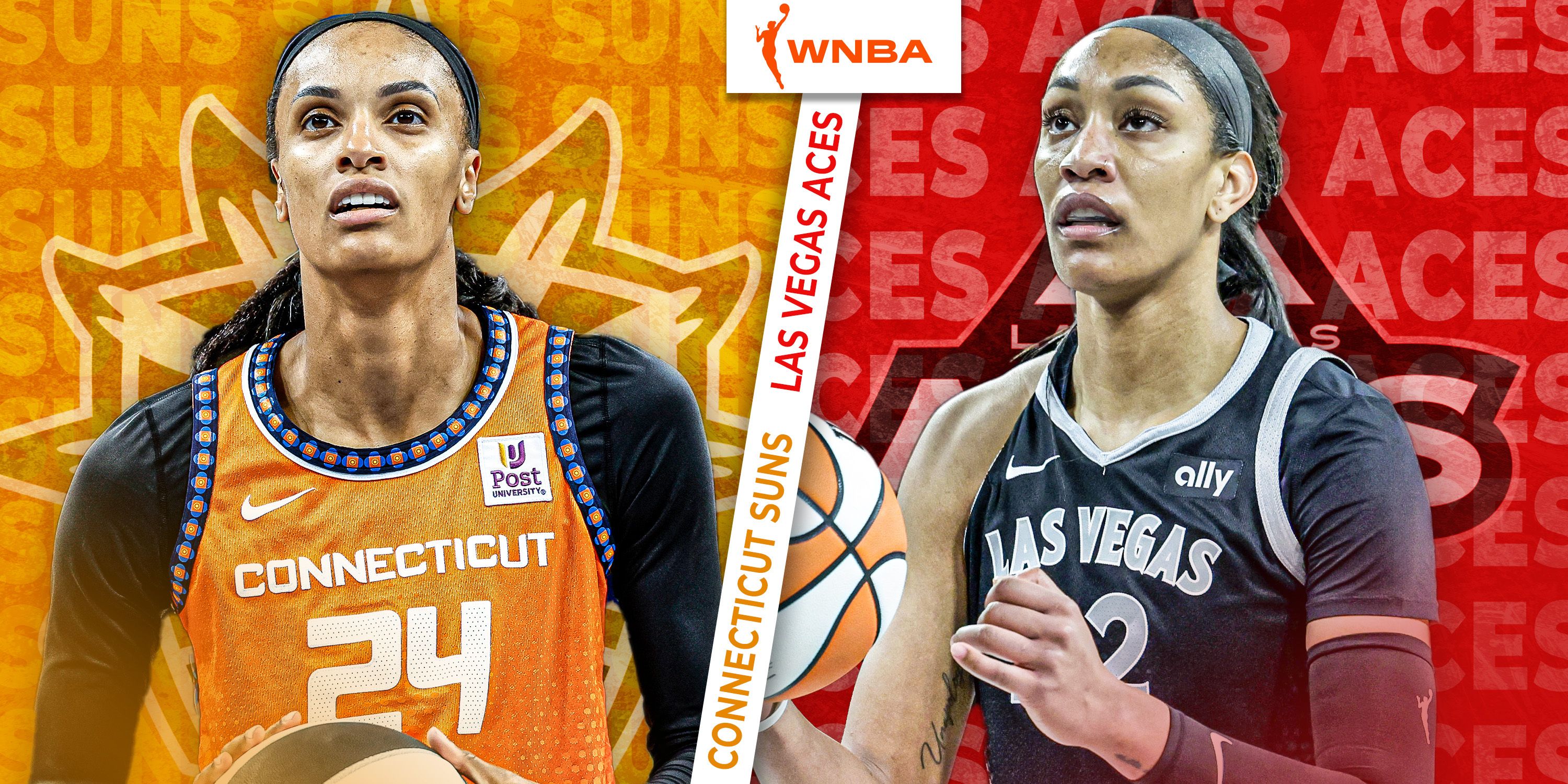 Connecticut Sun vs. Las Vegas Aces Odds and Predictions