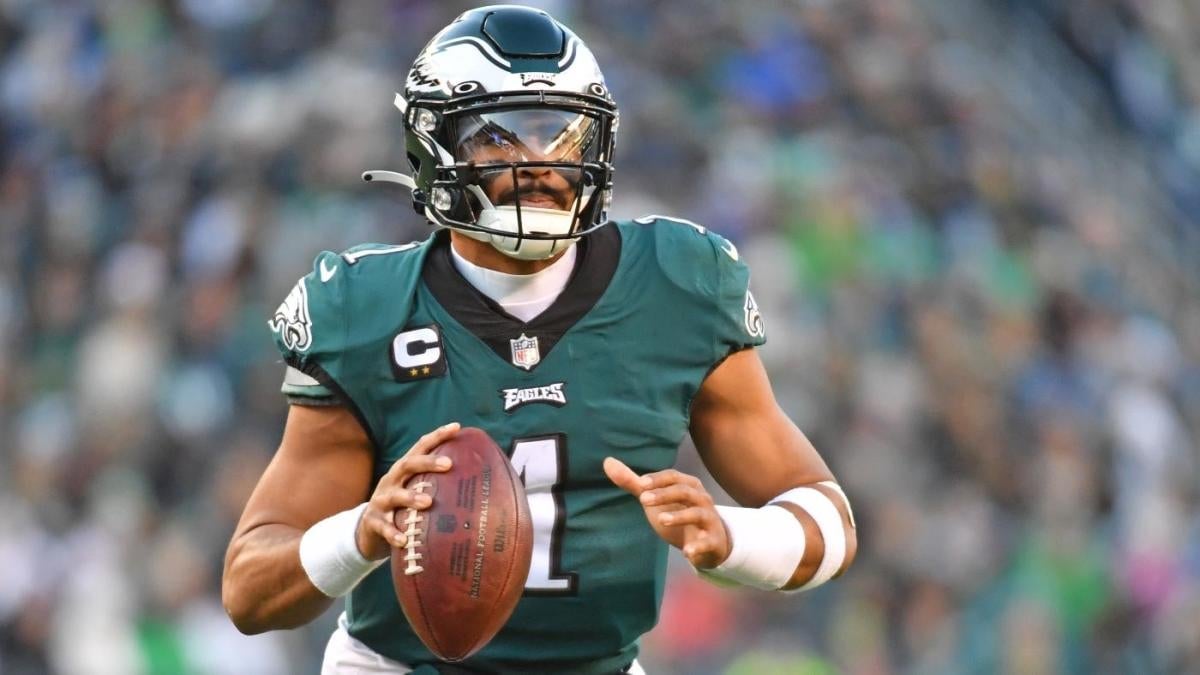 NFL DFS picks, 2024 Brazil Game: Eagles vs. Packers lineup advice, stacks for FanDuel, DraftKings