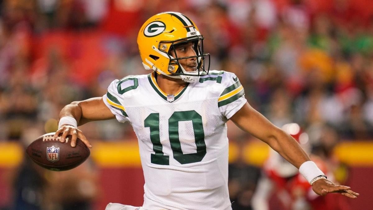 2024 NFL Brazil game prediction, odds, time, spread, line: Packers vs. Eagles picks from expert on 67-27 run