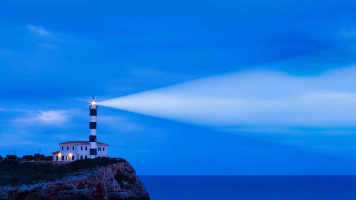 Estos son todos los faros más bonitos que iluminan las costas españolas