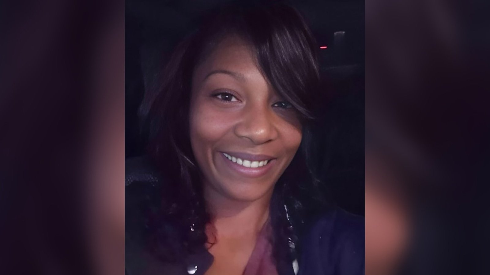 New footage shows Sonya Massey talking to officers 16 hours before her death