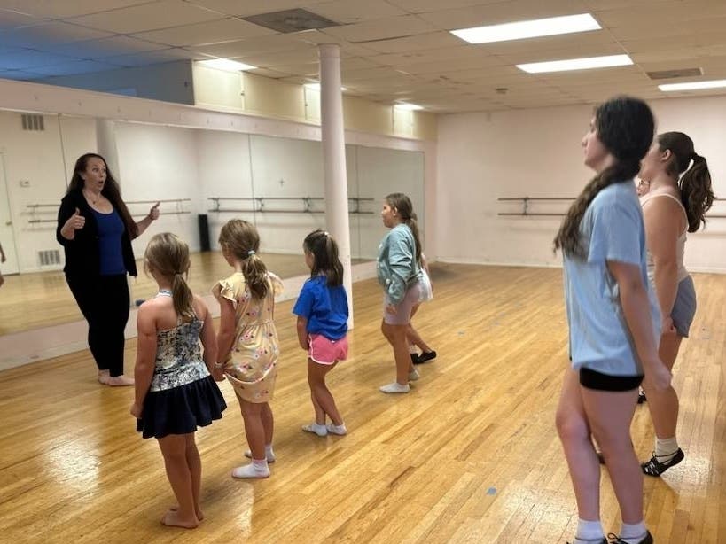 New Studio Celebrating Irish Dance, Cat Rescue Steps Off In Mattituck