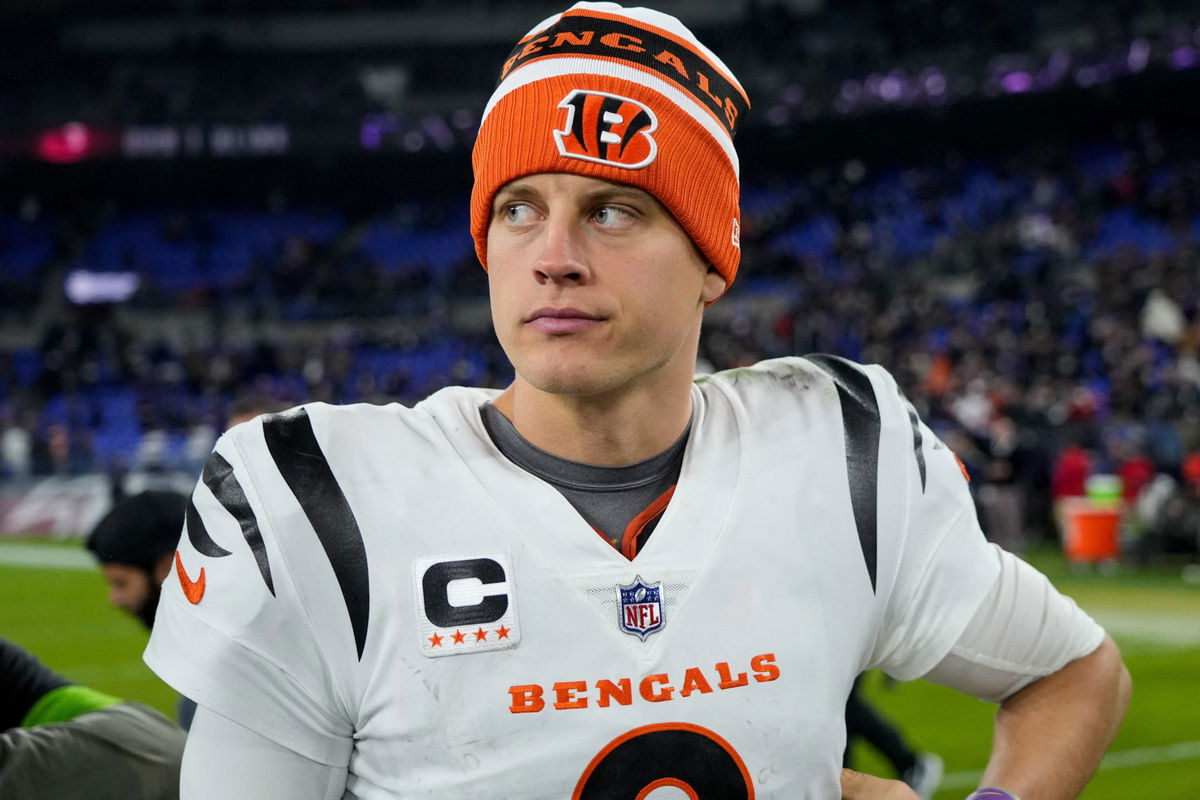 Are Ja’Marr Chase & Tee Higgins Playing on Sunday? Trouble for Joe Burrow Ahead of Patriots vs. Bengals