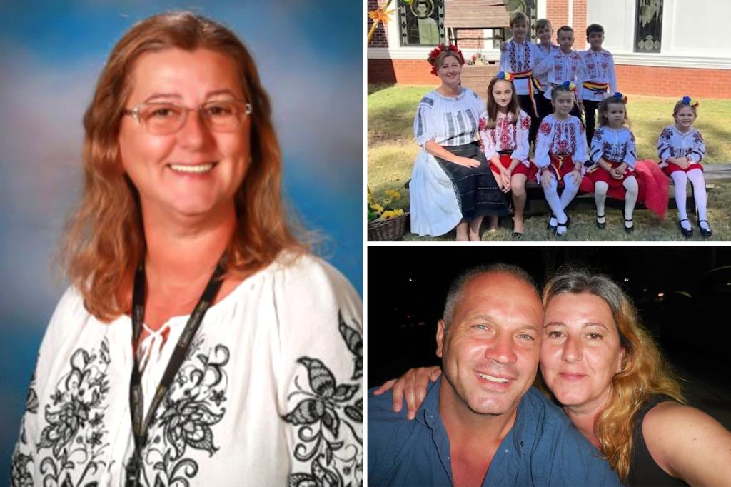 Teacher killed in Georgia school shooting was celebrating her birthday with students