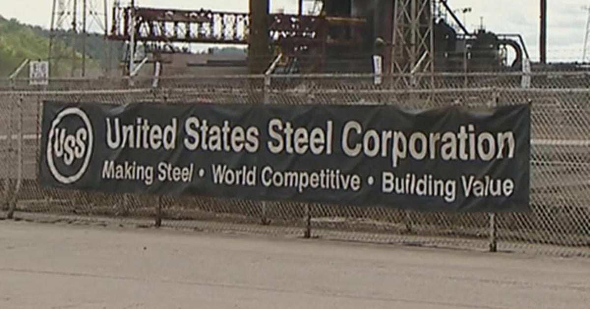 Cleveland-Cliffs reiterates offer to buy mills U.S. Steel is threatening to close