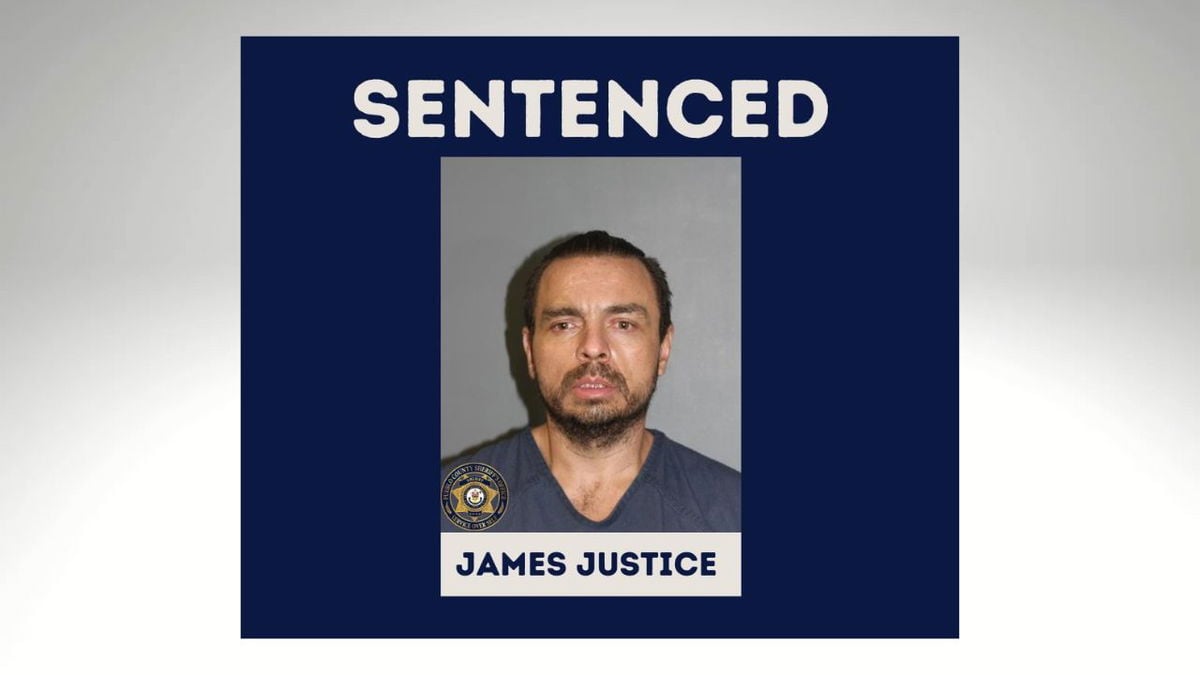 'Habitual Offender' sentenced to 96 years for shooting at Pueblo police