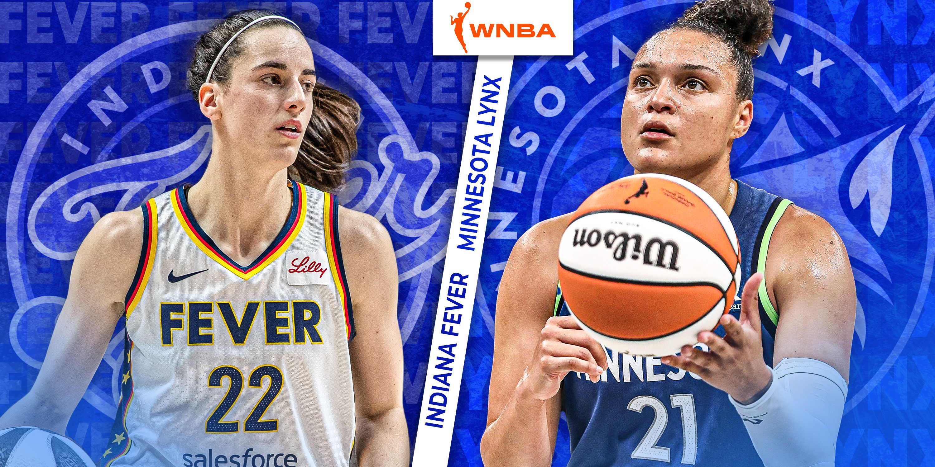 Indiana Fever vs. Minnesota Lynx Odds and Predictions