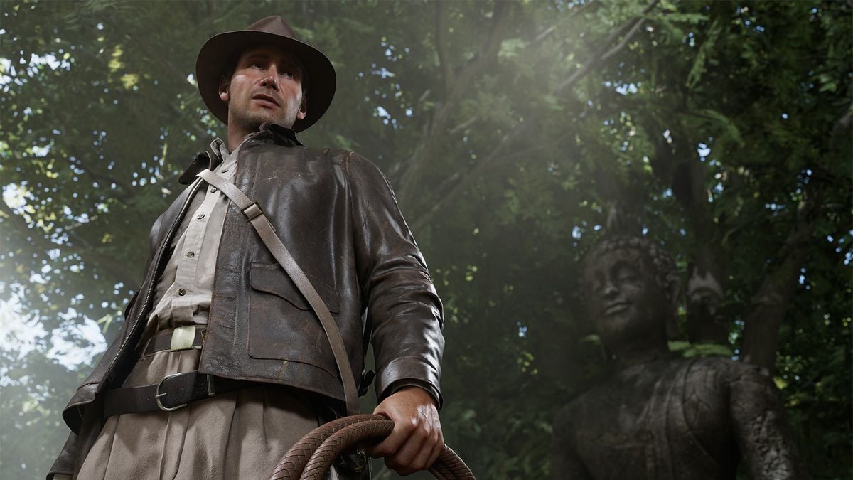 Indiana Jones and the Great Circle devs believe that a "properly characterized villain" is what "makes the hero shine"