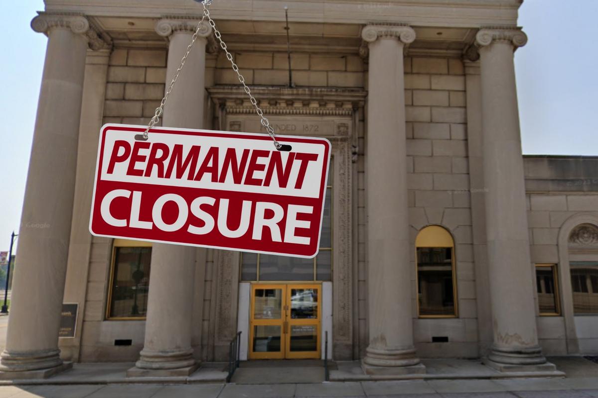 Major Bank Closes Several Locations in Minnesota and Wisconsin