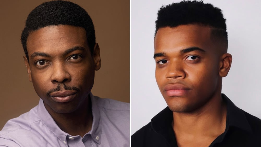 Michael Benjamin Washington & Elijah Wright Join ‘Godfather Of Harlem’ Season 4