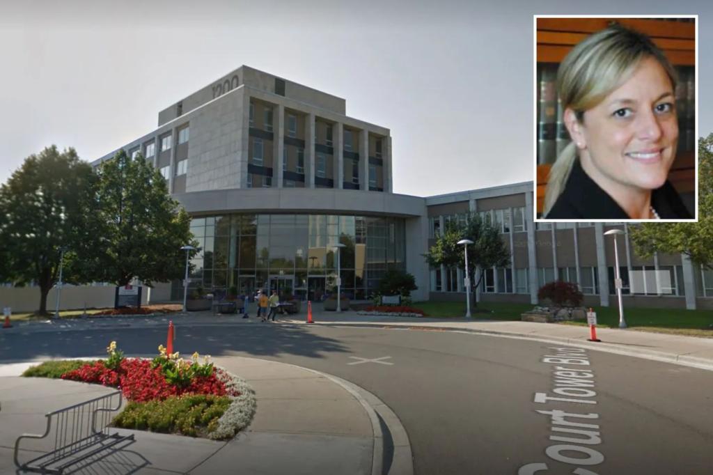 Michigan judge loses docket after she's recorded insulting gay people and Black people