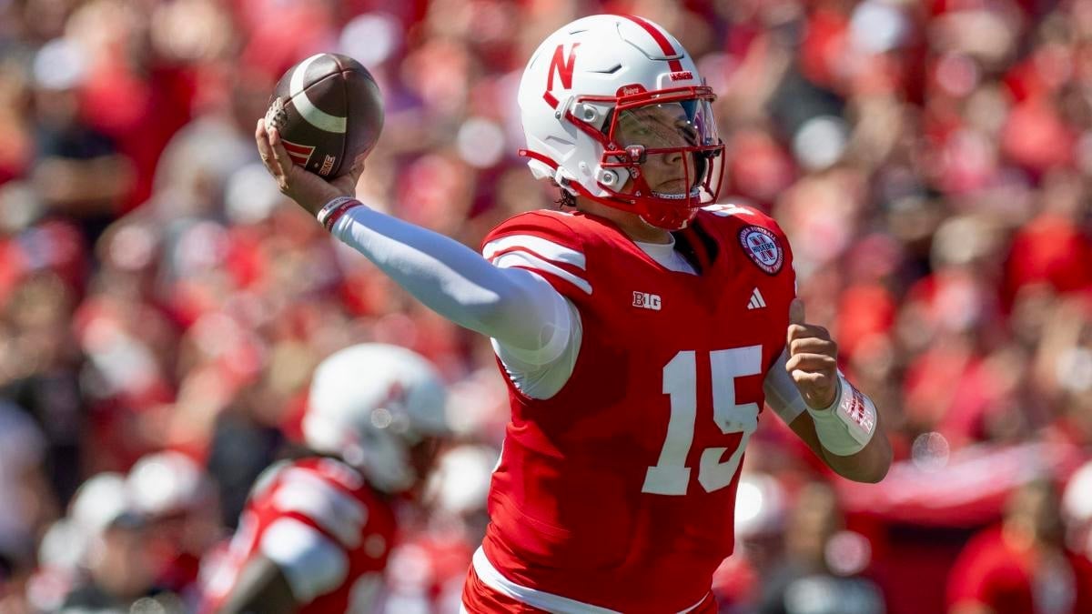 Revisiting the recruitment twists and turns of Nebraska star freshman QB Dylan Raiola