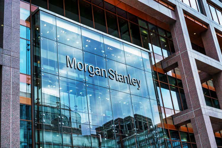 Morgan Stanley to pay $2M to settle probe on First Republic insider sales