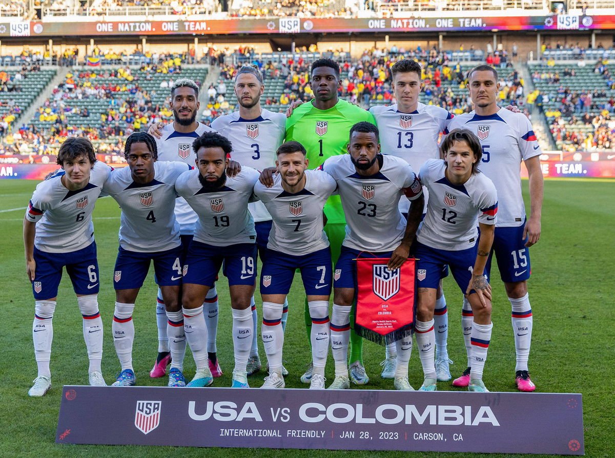 USMNT vs Canada Preview- Expected Starting Lineups, Team News, Head-to-Head Stats, Live Streaming, TV Channels & Latest News on Mauricio Pochettino