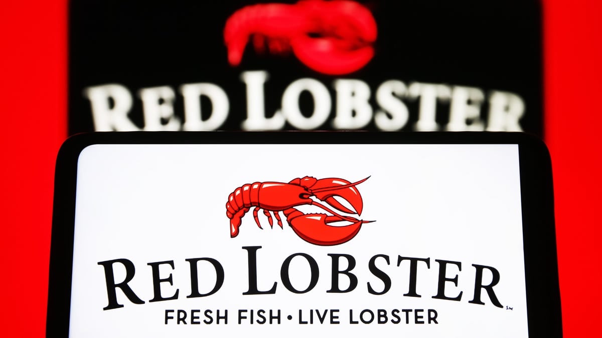 Red Lobster eyes exit from bankruptcy