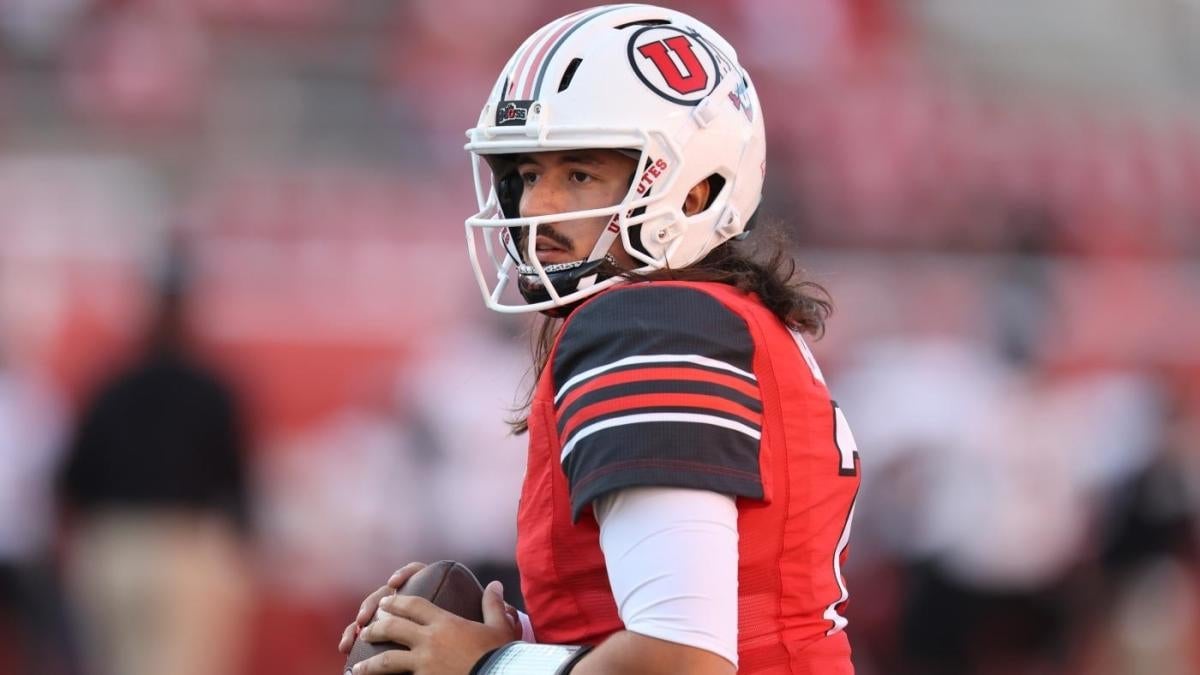 Utah vs. Baylor odds, spread, time: 2024 college football picks, Week 2 predictions from proven model