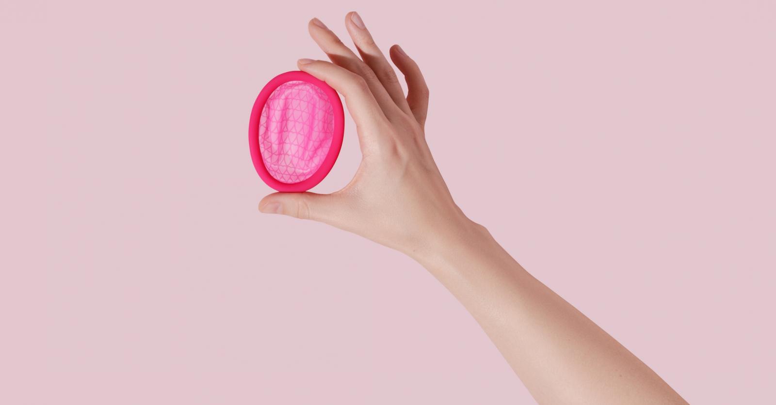 Le disque menstruel, la protection méconnue pour les règles abondantes