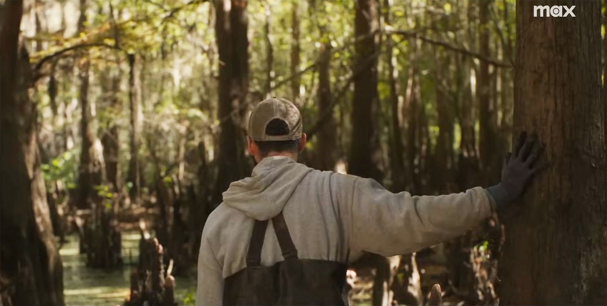 First Look Teaser for 'Caddo Lake' Horror Thriller Feat. Eliza Scanlen