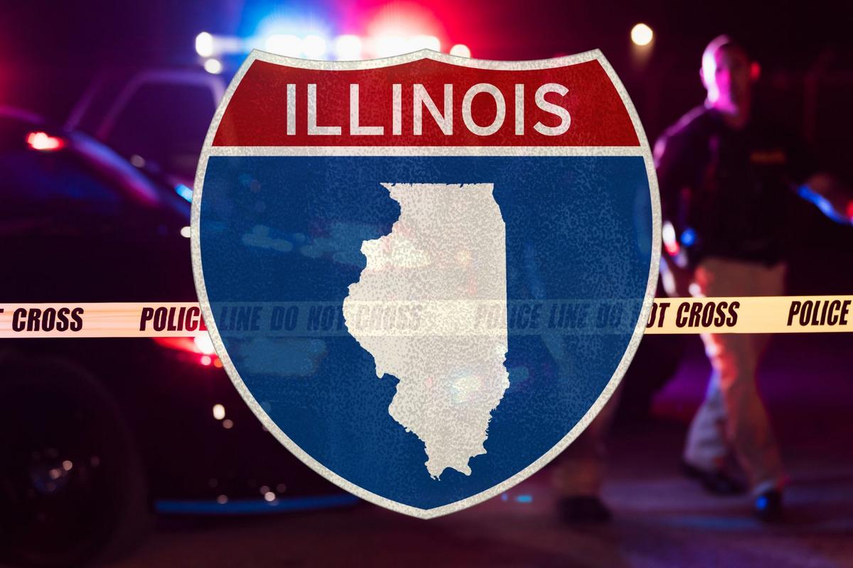 Most Dangerous Cities in US|Most Dangerous Cities in Illinois