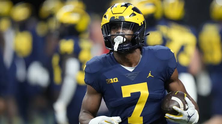 When Did Donovan Edwards' Mother Pass Away? How Was Michigan RB Impacted By Her Cancer Battle?