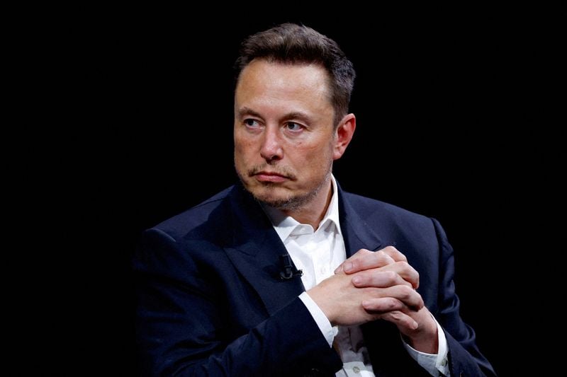 Analysis-'Windfall' fees now less likely for lawyers who sued to cut Musk's Tesla pay