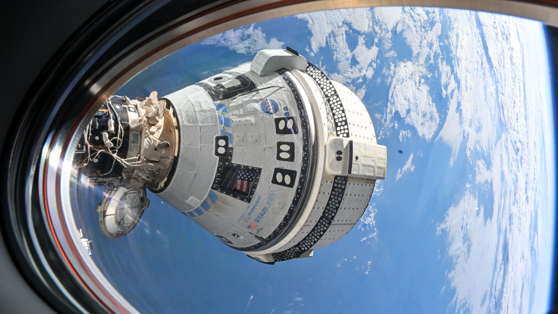 Boeing Starliner set to leave ISS empty, months later than planned