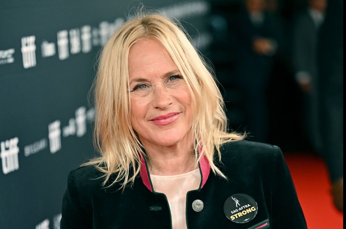 Patricia Arquette to play Maggie Murdaugh in Hulu docu-drama