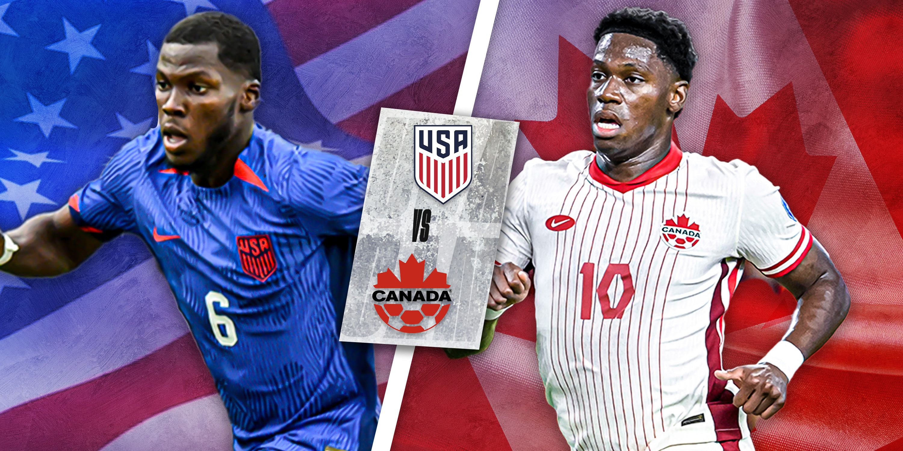 USA vs Canada Prediction, Betting Odds and Picks for Soccer Friendly