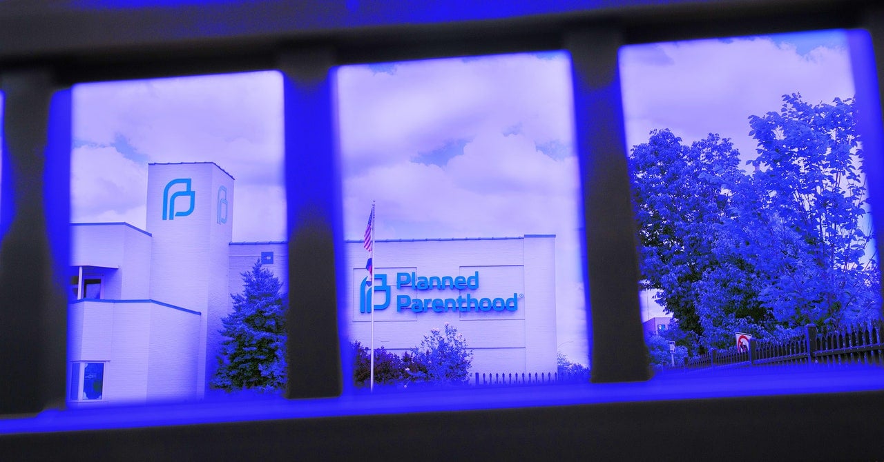 Hackers Threaten to Leak Planned Parenthood Data