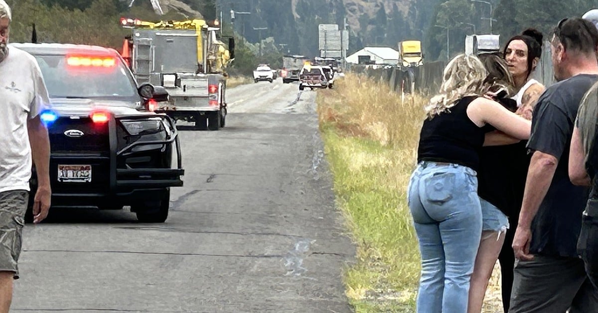 Community rallies around Idaho steakhouse employees after devastating fire