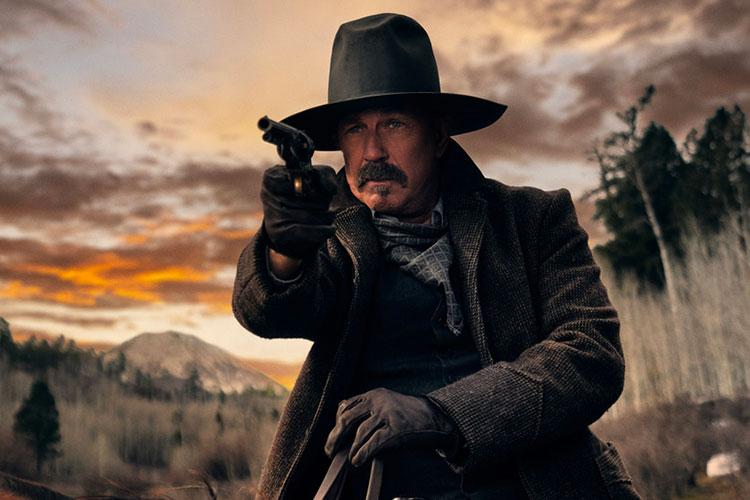 ‘Horizon: An American Saga – Chapter 2’ Review: Kevin Costner’s Homage To Westerns Is Visually Impressive, But The Story Doesn’t Come Together — Venice Film Festival