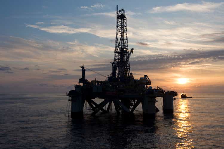 Gulf of Mexico oil drilling faces threat from court ruling on endangered species