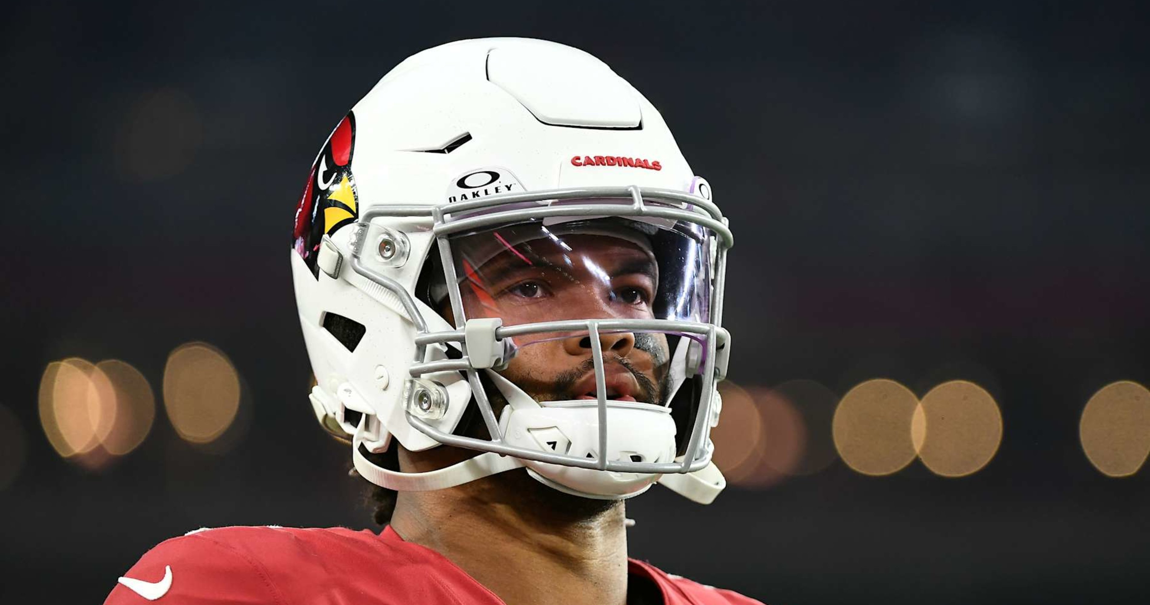 Cardinals HC Gannon: 'I Love' Kyler Murray; QB 'Leaps and Bounds Ahead' of Last Year