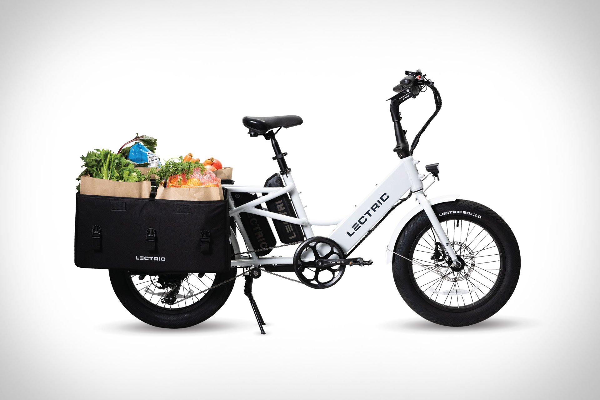 Lectric E-Bikes