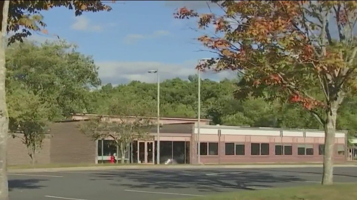 2 Mass. schools increasing security after threats