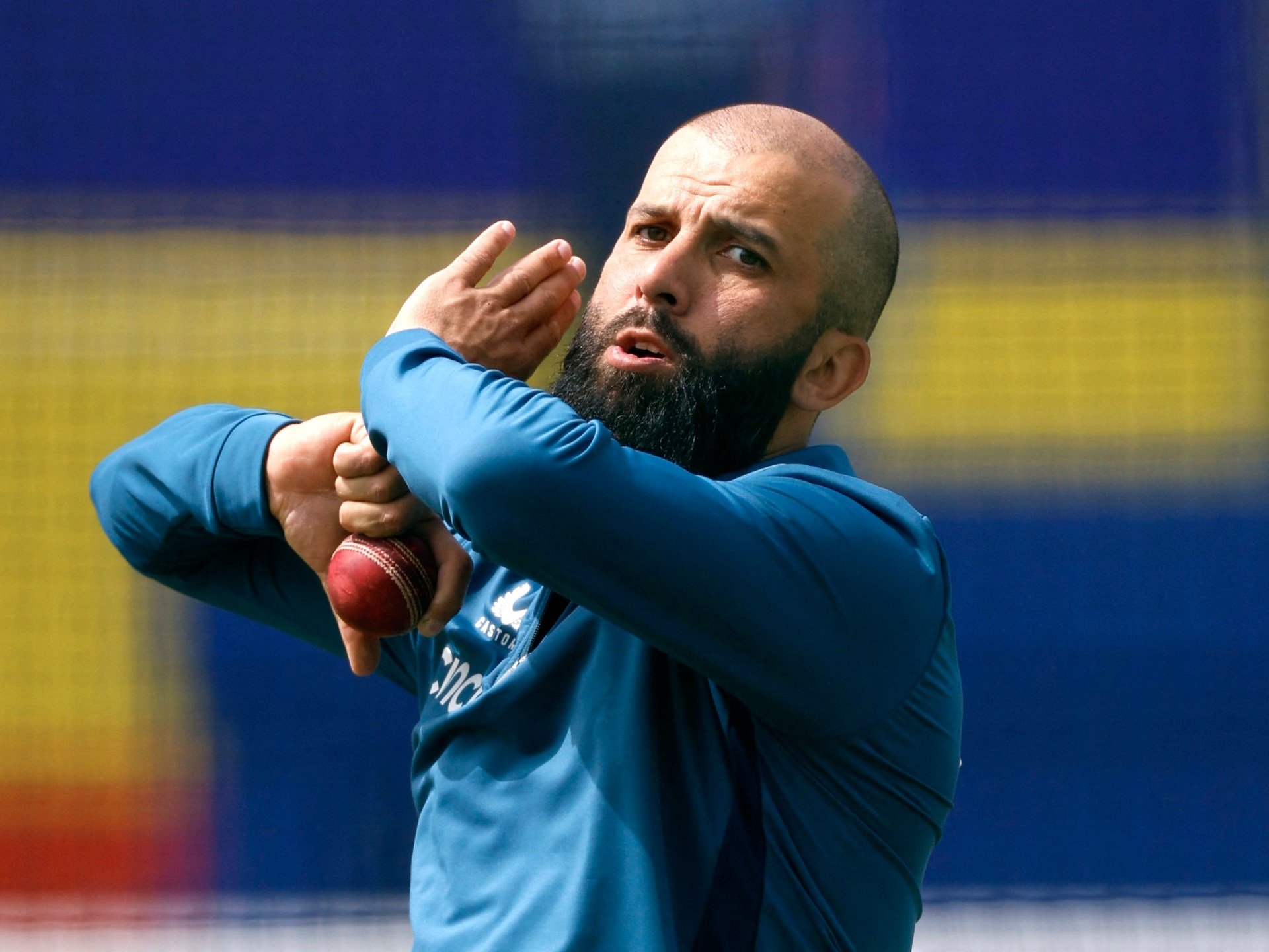 England all-rounder Moeen Ali retires from international cricket