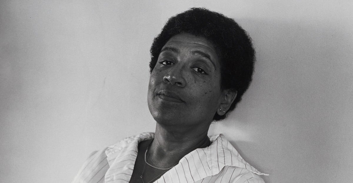 The Bold New Biography That Gets Audre Lorde Right