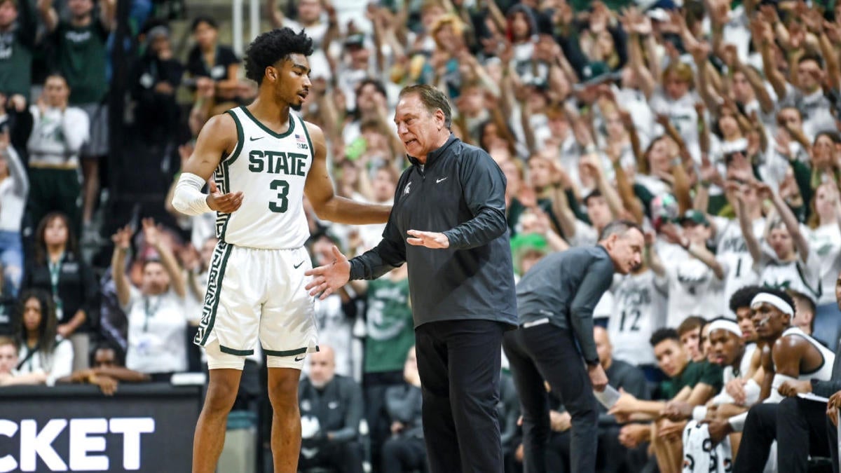 Michigan State basketball roster 2024-25: Starting lineup prediction, rotation preview for Tom Izzo's Spartans