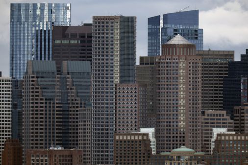 Massachusetts economy ranked against other states in new competitive index