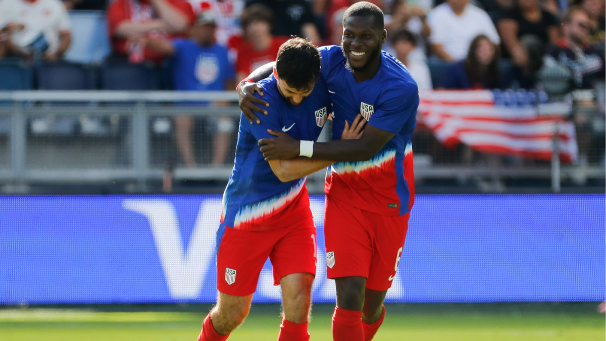 USMNT vs. New Zealand live stream: Prediction, TV channel, how to watch online, time, news, odds