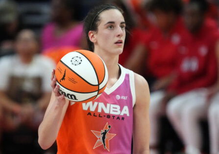 Identical Fate for Caitlin Clark as Indiana Fever Rookie’s 1,800-Second Record Profit Remains Intact With Wilson