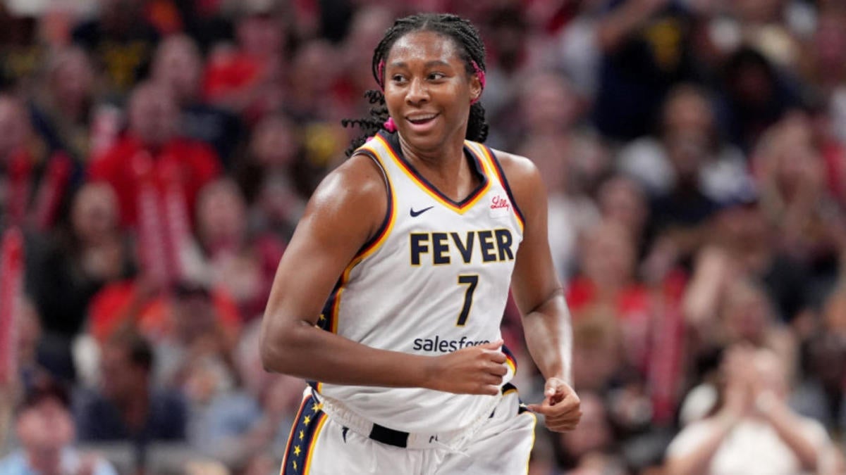 Aliyah Boston's career high in Fever comeback win a reminder opponents have to pick their poison with Indiana