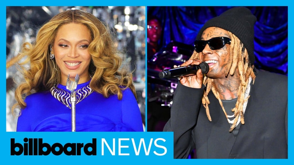 Were Beyoncé & Lil Wayne Snubbed? | Billboard News